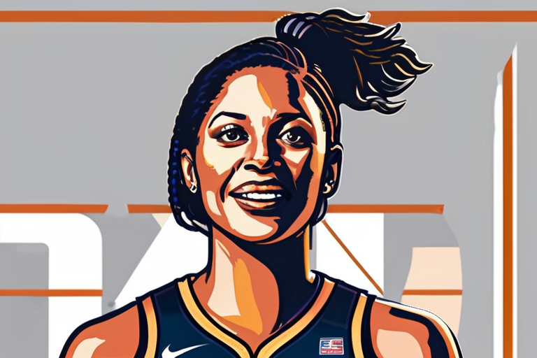 Mercury's WNBA Finals Hopes Dashed, But Season's Bright Spots Offer Hope for Future Growth