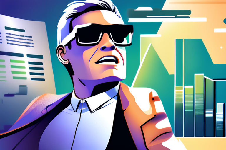 Marketing AI Boom Hits Trust Roadblock