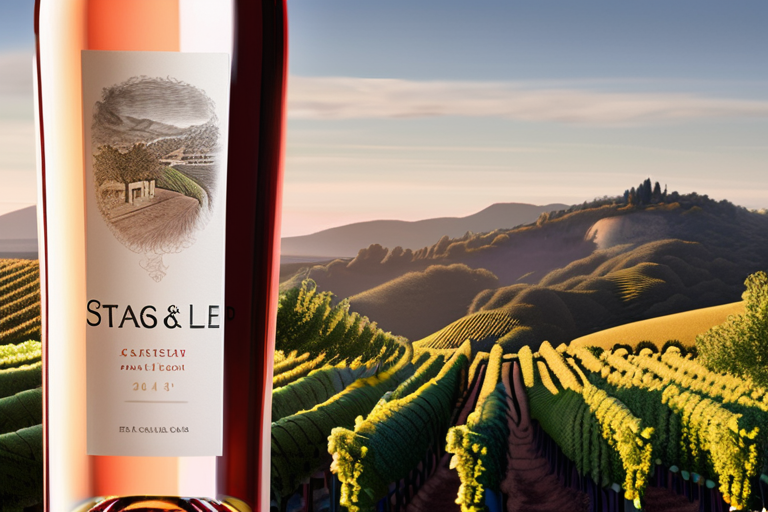 Stags Leap District Unveils 2023 Cabernet Sauvignon Masterpiece
