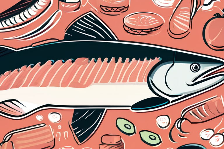 Salmon's Rise to Global Supremacy: A Flavor Revolution