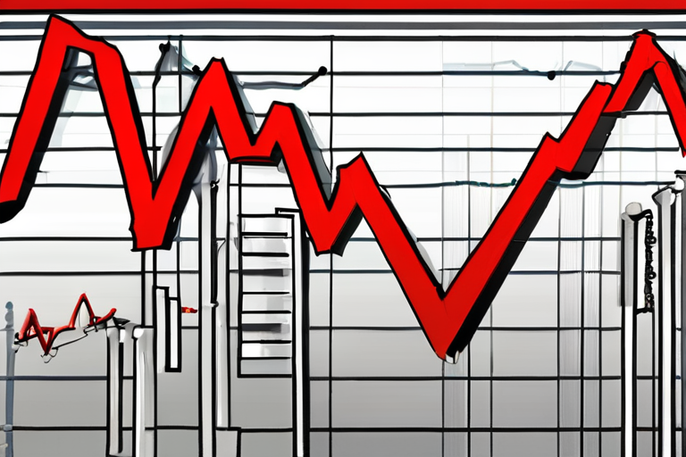Stock Market Plunges 2.7% Amid Trump's Surprise Tariff Threat