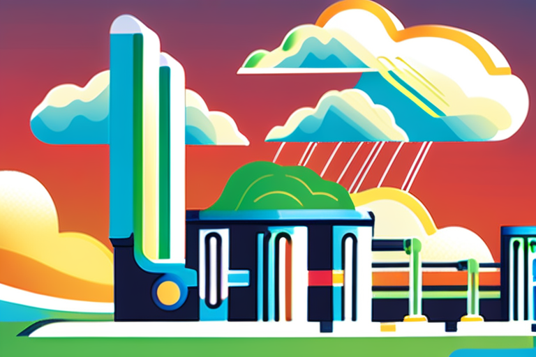 Google Cloud's AI Security: Can It Outpace Tomorrow's Threats?