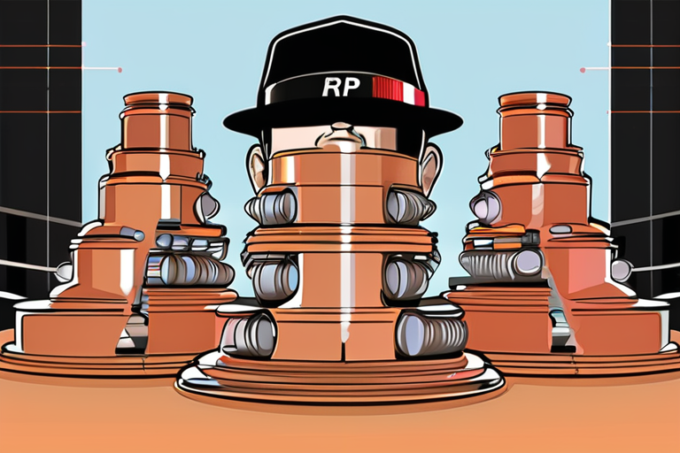 XRP Price Rebounds: Ripple Erases 40% Crash Losses Amid Dramatic Turnaround