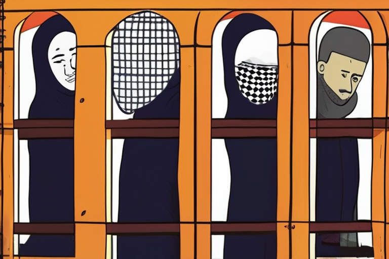 "India Rips Families Apart: Forcing Muslim Deportations Amid Kashmir Chaos"