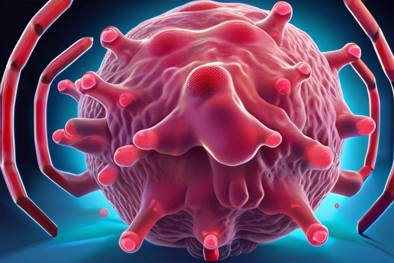 MIT’s “stealth” immune cells could change cancer treatment forever
