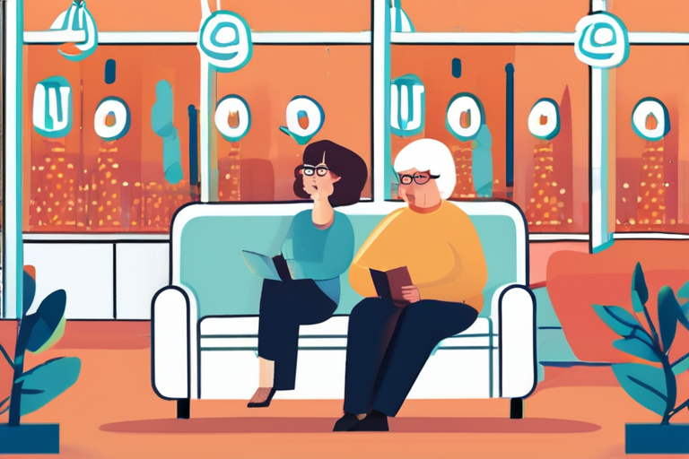 One Quarter of Older Adults Defy Expectations: Regaining Happiness After Struggling