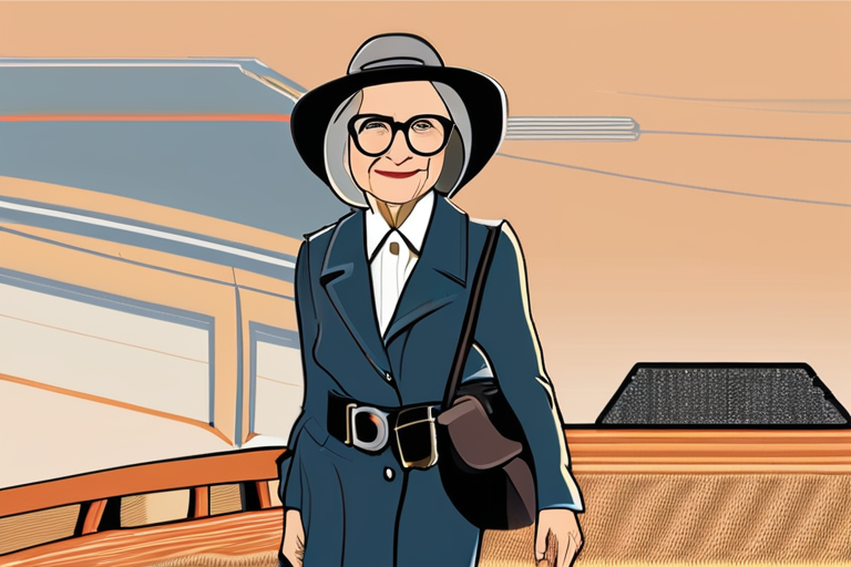 "Diane Keaton, Oscar-Winning 'Annie Hall' Star Passes Away at 79"