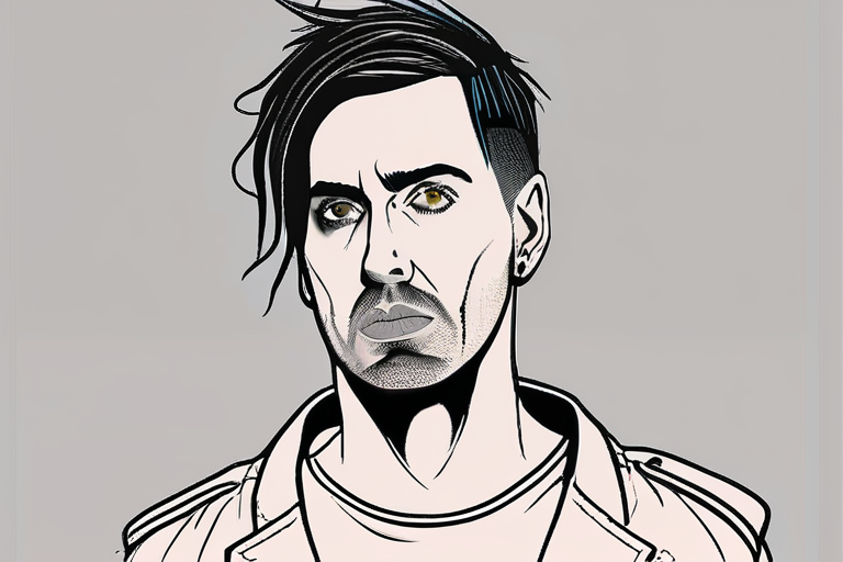 Former Lostprophets Singer Ian Watkins Fatally Attacked in Prison