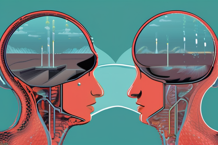 Scientists Set to Create Mirror Image of Life: A Revolutionary Breakthrough or Existential Risk?