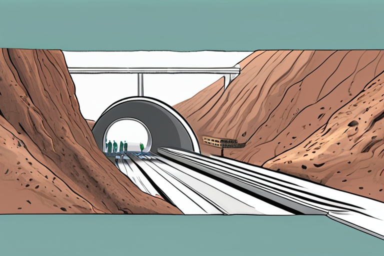 Elon Musk's Boring Co. Faces 800+ Environmental Violations on Las Vegas Tunnel Project