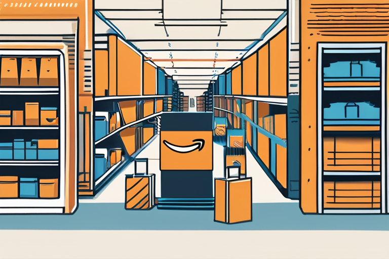 Amazon's Prime Day Prices Exposed: Study Uncovers Deceptive Discounts