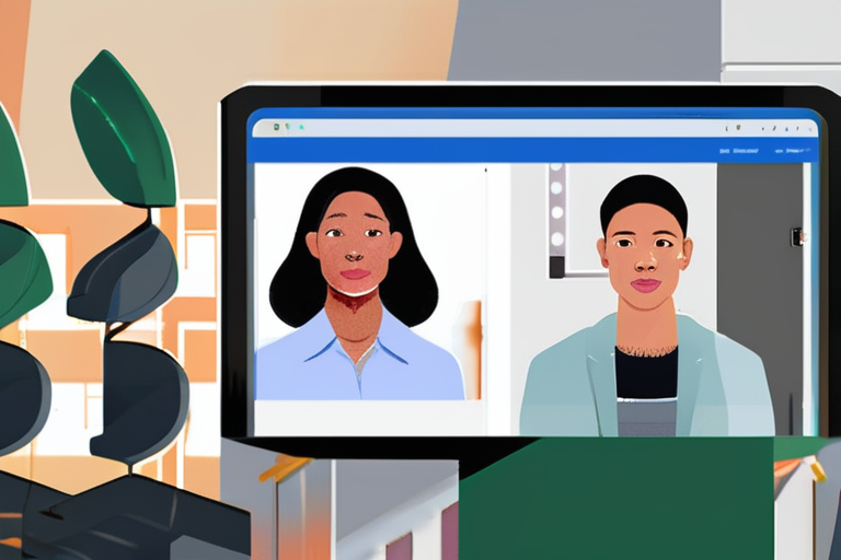 Microsoft OneDrive Tests AI-Powered Facial Recognition on User Photos