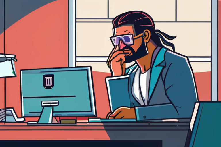 Microsoft Warns of "Payroll Pirate" Scam Targeting Global Employees' Direct Deposits