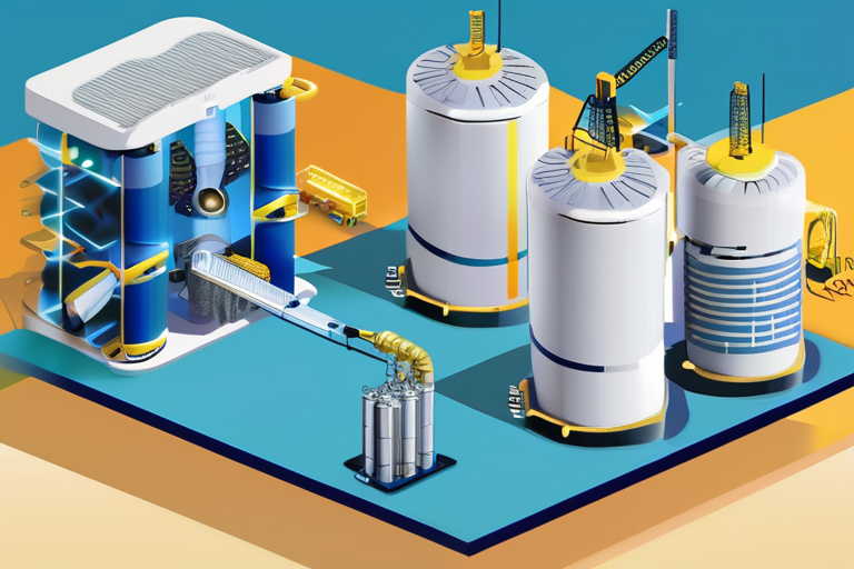 ADIPEC 2025: Where AI Fuels the Energy Revolution