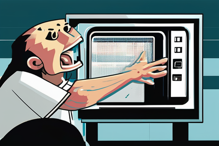"Hackers Wipe Out Asahi's Digital Systems"