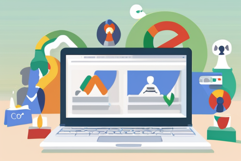 "Google Faces UK Crackdown on Search Engine Practices"