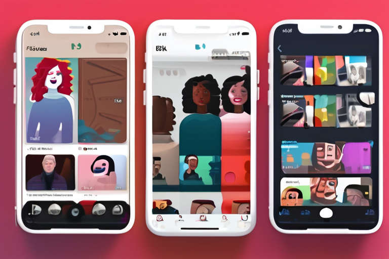 Apple Kills Off Clips App, Signals Shift Away from Social Media Alternatives