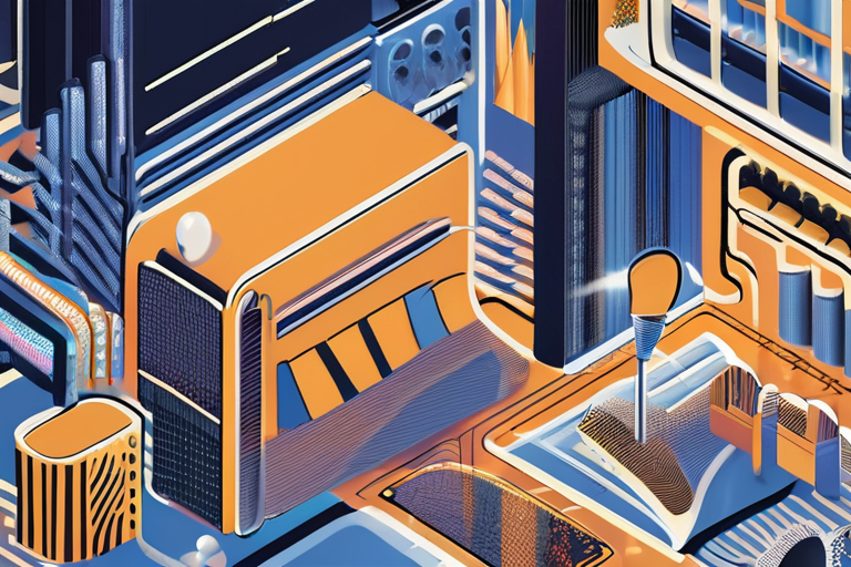 Enterprises Leap into AI Revolution: $1 Trillion Opportunity Unfolds