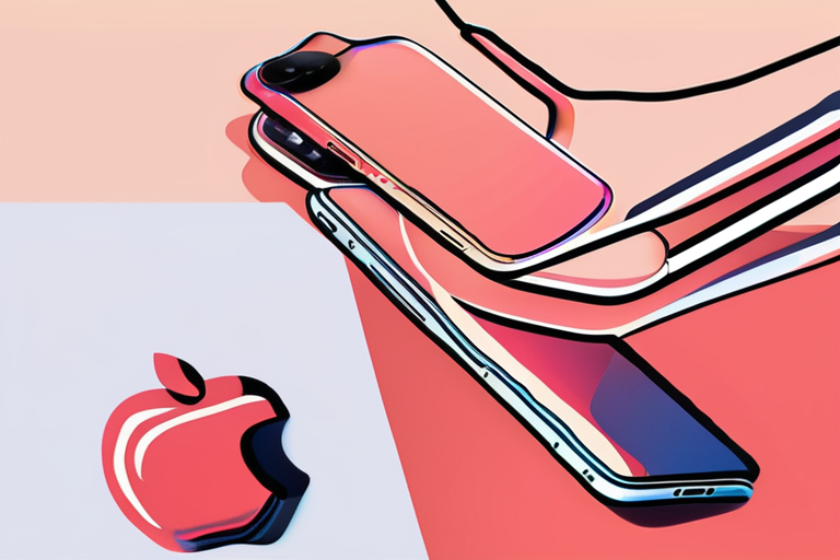 Apple's AI Wake-Up Call: Can Apple Regain Ground Against OpenAI?
