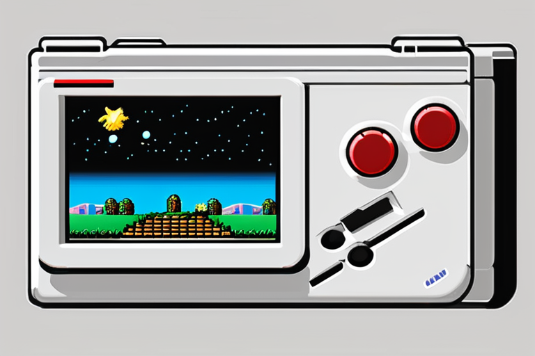 Anbernic Unveils Affordable Nintendo DS Clone: A Retro Gaming Game-Changer