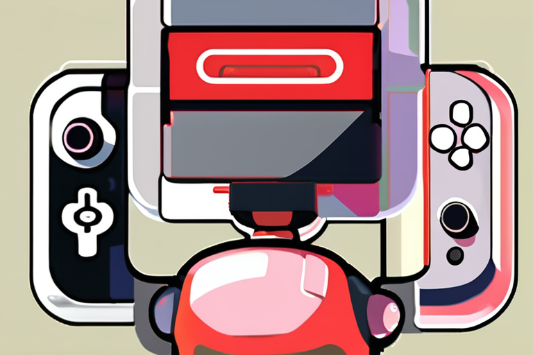Switch Up Your Game: Top-Rated Accessories for Nintendo Switch 2 Revealed