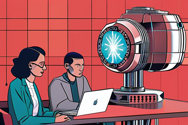 MIT Researchers Crack Code on Empathetic AI: Humans Meet Machines on Common Ground