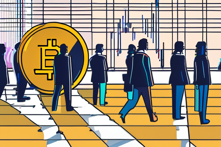 Crypto Market Meltdown: $20 Billion Lost in Historic Liquidation Event