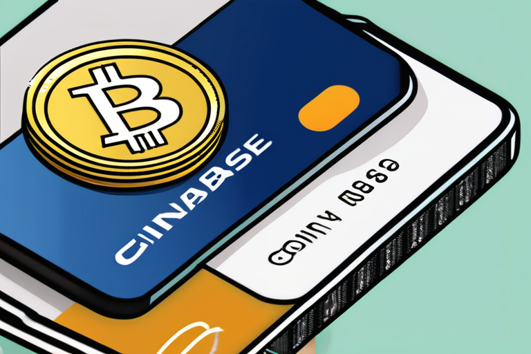 Coinbase Unveils Amex Card That Rewards Bitcoin Enthusiasts with Up to 4% Cashback