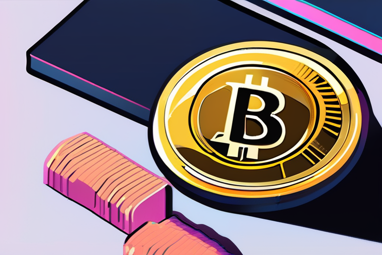 USDe Stablecoin Peg Falters Amid $19B Crypto Liquidation Crisis