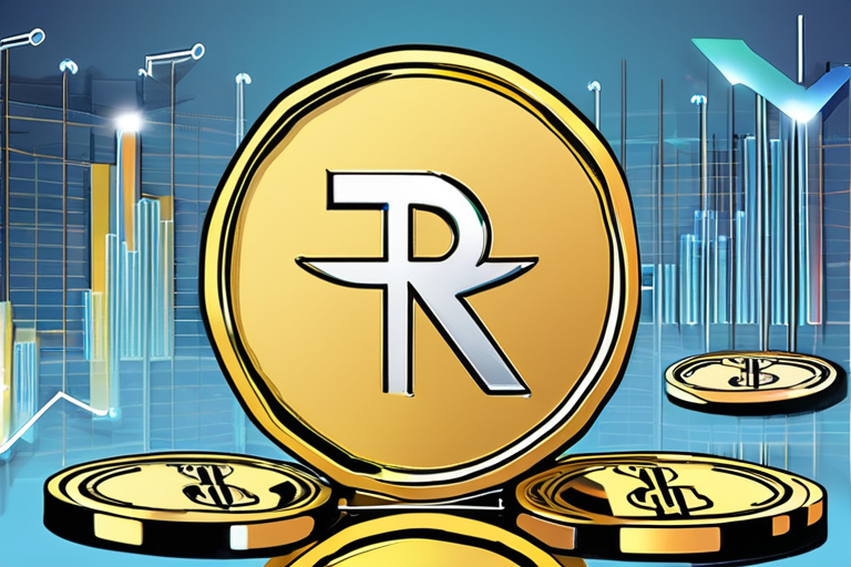 XRP Price Soars 40% After Worst Crash in Trading History