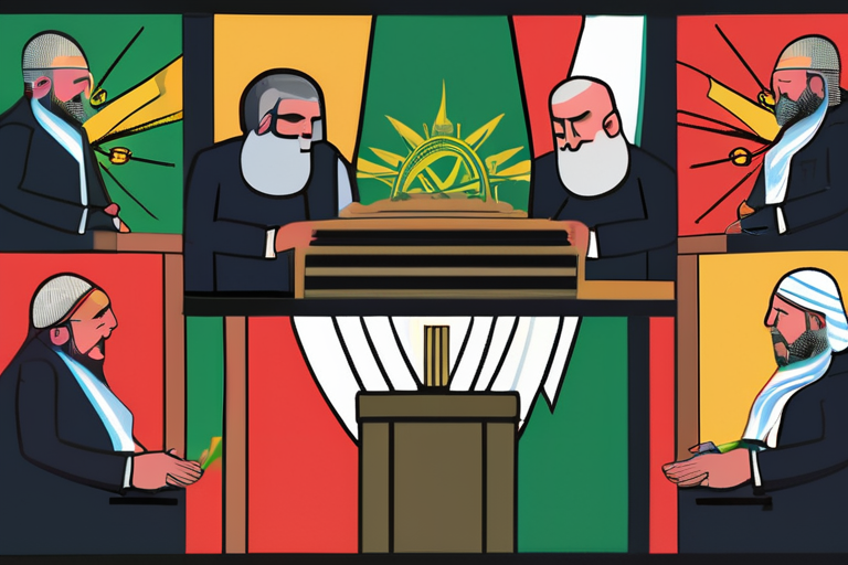 Ceasefire Deal Reached: Can Israel-Hamas Peace Hold After 2 Years of Conflict?