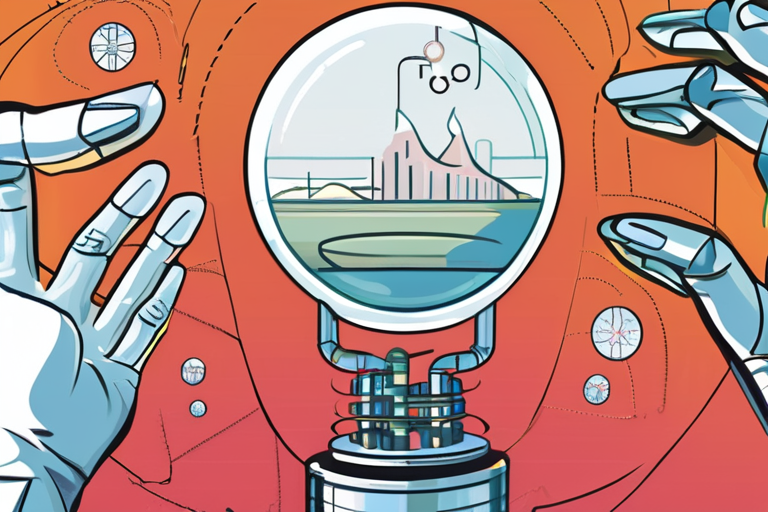 Scientists to Attempt Mirroring Life: Will It Heal or Harm Humanity?