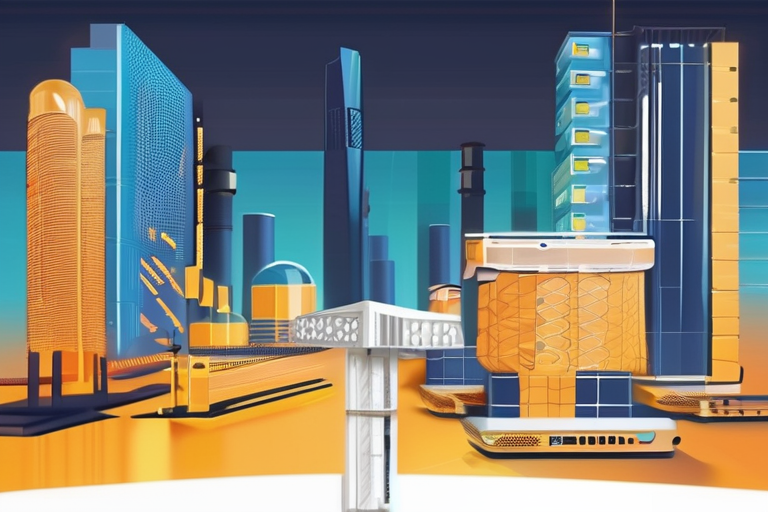 ADIPEC 2025: AI Ignites Energy Revolution on Global Stage