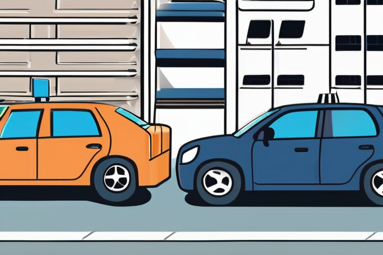 RAC Warns Against Forcing Drivers into Parking App Chaos