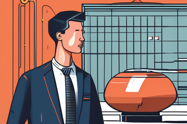 Enterprises Make Big Bets on AI, But Are They Ready for the Risks and Rewards?