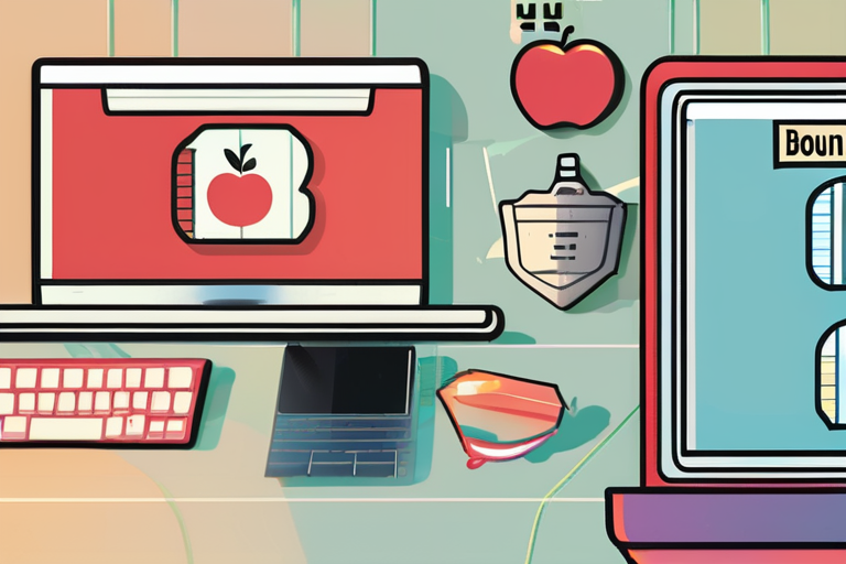 Apple Doubles Bounty to $2 Million for Critical Bug Hunters