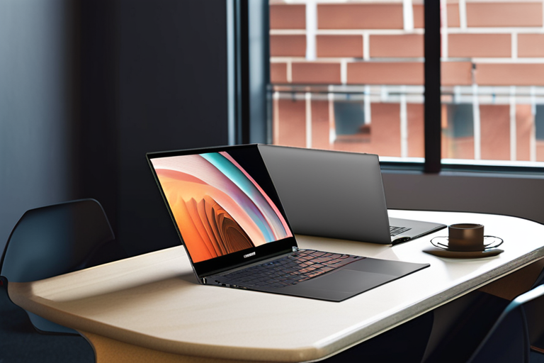 Lenovo Yoga Pro 9i Blows Past MacBook Pro with Unbeatable Value