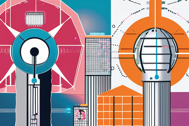 Unlocking $1 Trillion: How Connected Data Ecosystems Fuel AI Growth at Scale