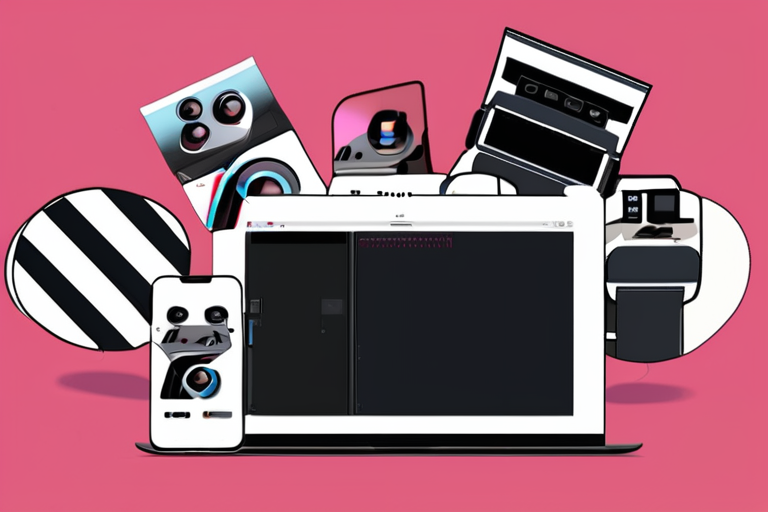 Apple Kills Off Clips Video-Editing App After Six Years of Relatively Low Use