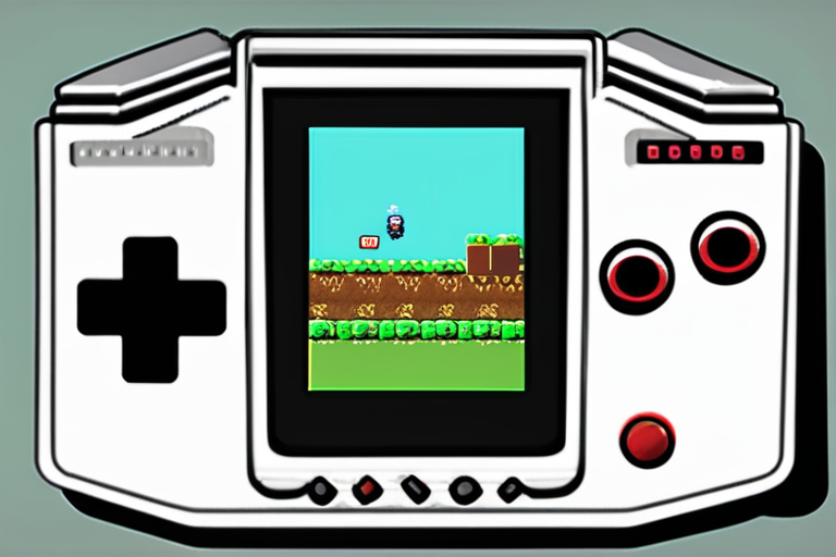 Anbernic Unveils Affordable Nintendo DS Clone: A Retro Gaming Game-Changer