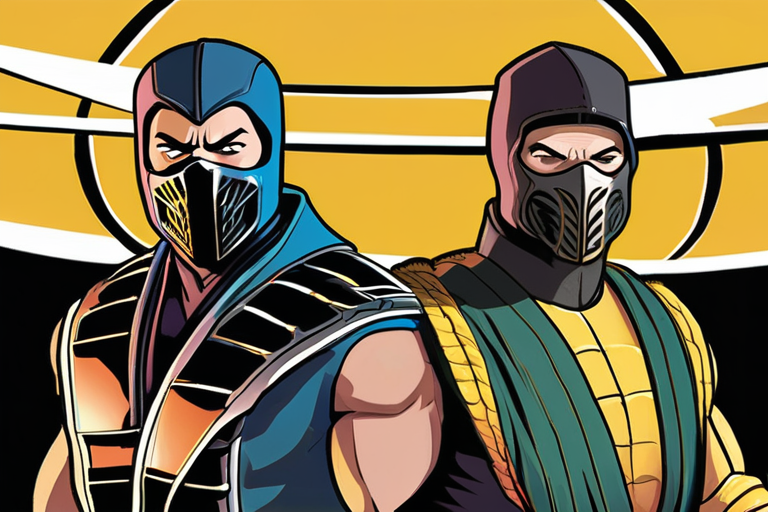 Mortal Kombat Franchise Heats Up: Third Film in the Works