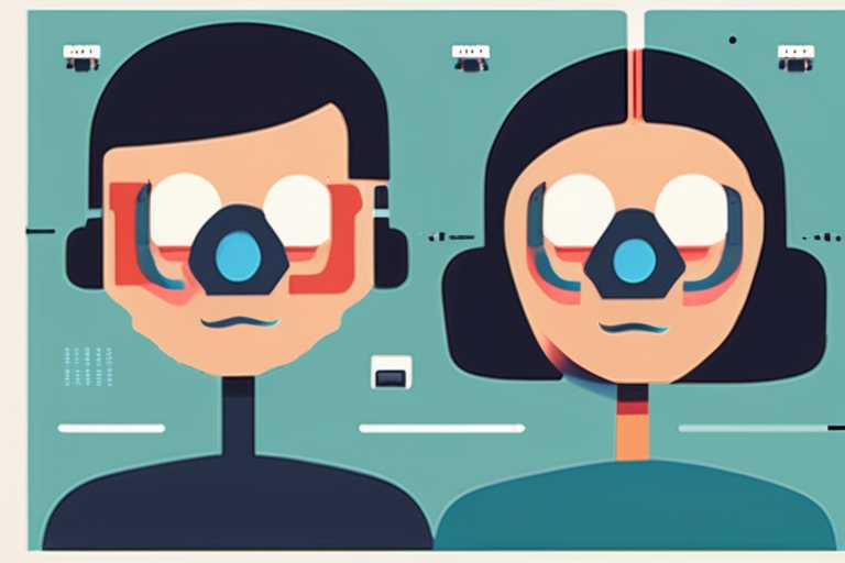AGI and AI Superintelligence Predicted to Shatter Social Bonds