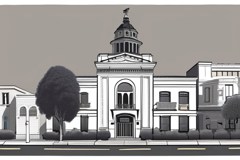 Diane Keaton's Activism Preserves LA Landmarks, Drives Local Growth