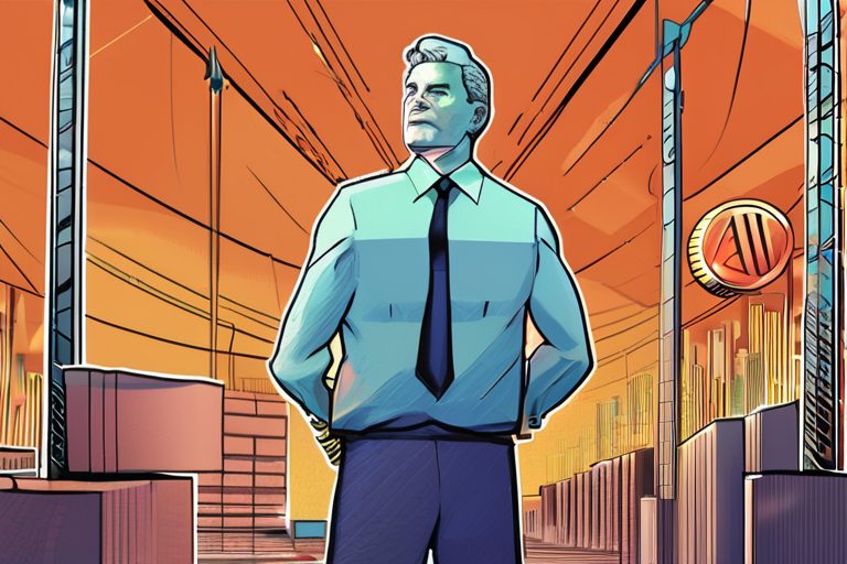 Crypto Perp Platforms Activate "Last Resort" Auto-Deleveraging to Preserve Market Stability