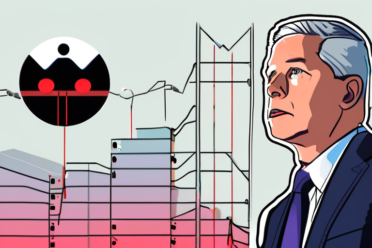 XRP Price Rebounds 40% from Historic Crash, Regaining Crucial Support Level