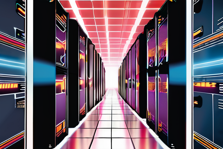 Laptops Now Outrun Supercomputers in Quantum Simulations Breakthrough