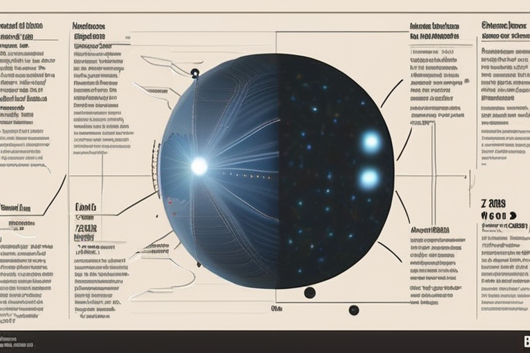 Astronomers Uncover Universe's Smallest Dark Object: A Million-Sun-Mass Mystery in Deep Space