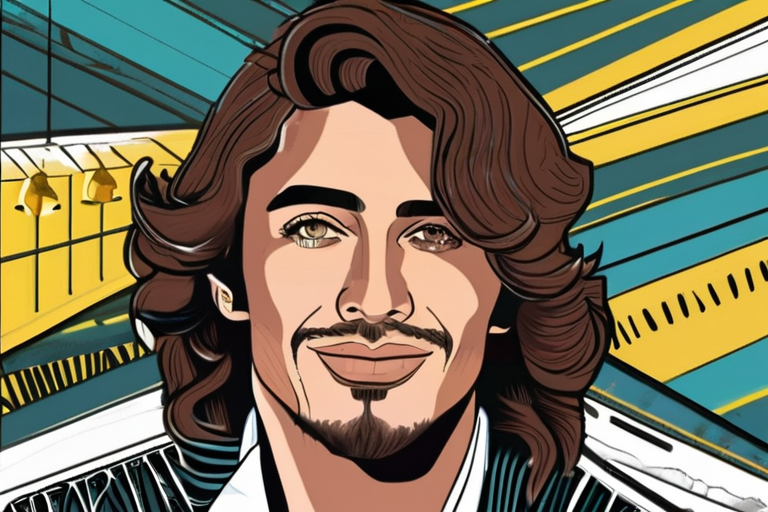 "Argentine Singer Fede Dorcaz Murdered in Mexico Just Days Before TV Debut"