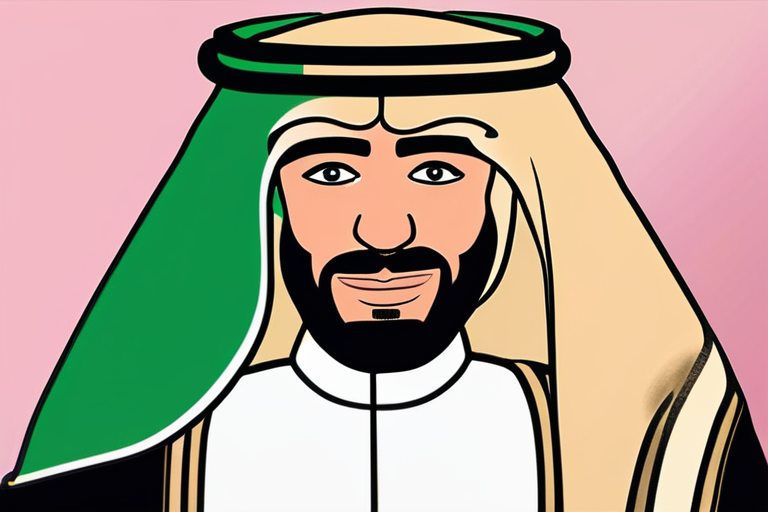 Saudi Comedy Festival Sparks Global Backlash Amid Controversy Over American Performers