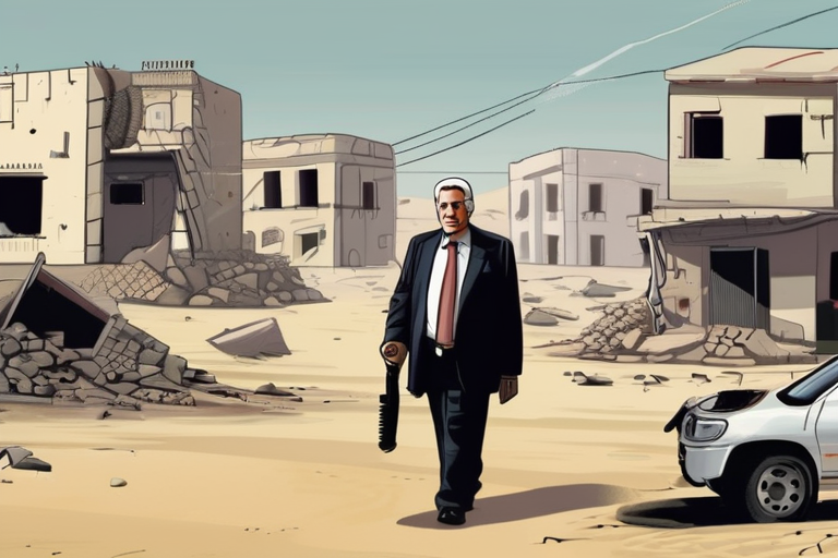 Gaza Ceasefire Deal Reached: Can Israel-Hamas Truce Hold After 2 Years of Conflict?